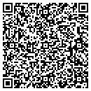 QR code with JMF Service contacts