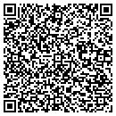 QR code with Raeannes Hair Chalet contacts