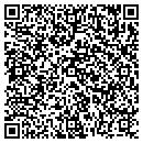 QR code with KOA Kampground contacts