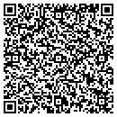 QR code with Yellowstone Taxi contacts