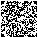 QR code with James Testerman contacts