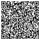 QR code with Zipps Tires contacts