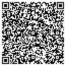 QR code with D & S Rv Park contacts