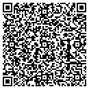 QR code with L C Staffing contacts