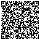 QR code with D & D Industries contacts