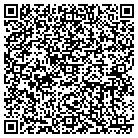 QR code with Precision Glass Works contacts