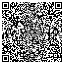 QR code with Plevna Baptist contacts
