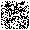 QR code with Opa contacts