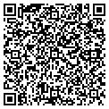 QR code with Tamsco Mfg contacts