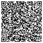 QR code with James and June Fitspatrick contacts
