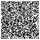 QR code with Roger Schulze Dvm contacts