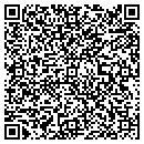 QR code with C W Bar Ranch contacts