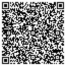 QR code with Hebert Ray C contacts