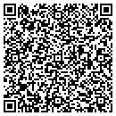 QR code with Anvil Corp contacts
