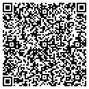 QR code with Yes Phonics contacts
