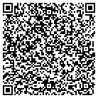 QR code with Klamert Railroad Salvage contacts