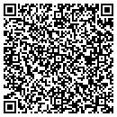 QR code with W C Fitz and Company contacts