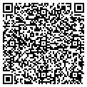 QR code with Bacet contacts