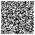 QR code with Excavation contacts