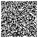 QR code with Holdbrook Construction contacts