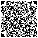 QR code with Chris Pedersen contacts
