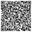 QR code with C Bar C Ranch contacts