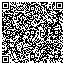 QR code with James Donohue contacts