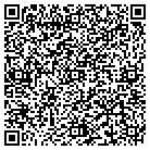 QR code with Hansons R V Storage contacts