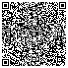 QR code with Mc Bride Custom Cabinetry/Zorn contacts