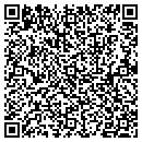 QR code with J C Tile Co contacts