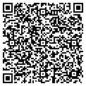 QR code with GNC contacts