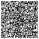 QR code with Richard C Potter CPA contacts