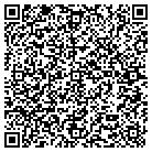 QR code with Janette M Davidson PHD Nutrit contacts