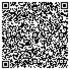 QR code with JC Construction MBL Home Trnspt contacts
