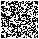 QR code with HCL Equipment Inc contacts