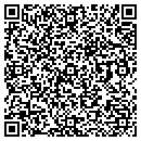 QR code with Calick Darts contacts