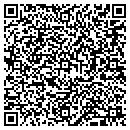 QR code with B and D Farms contacts