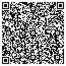 QR code with MAC Cosmetics contacts
