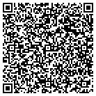 QR code with L P Anderson Tire Factory contacts