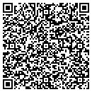 QR code with R C Rental LLC contacts