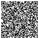 QR code with C W Insulation contacts