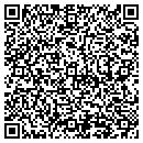 QR code with Yesterdays Things contacts