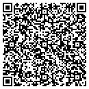 QR code with Art Attic contacts