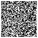 QR code with Martin D Moncrieff contacts