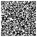 QR code with KNOX On Wood Inc contacts