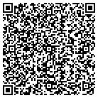 QR code with Prettyshield Mechanical contacts