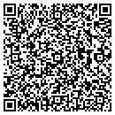 QR code with A-1 Cleaners contacts