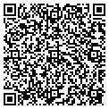 QR code with E P A contacts
