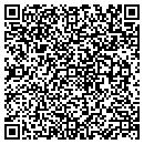 QR code with Houg Farms Inc contacts
