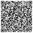 QR code with D & R Hanson Enterprises contacts